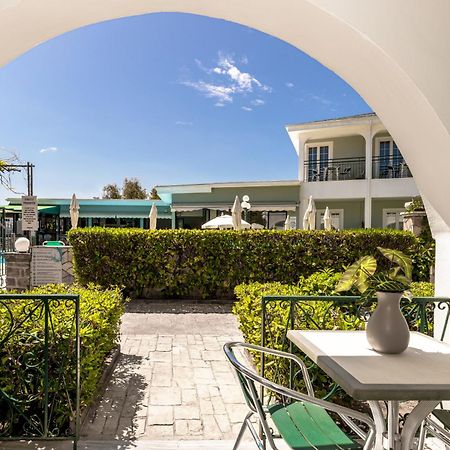 Sofia'S Hotel Kalamákion Zewnętrze zdjęcie