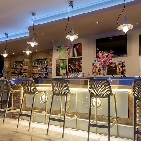 Sofia'S Hotel Kalamákion Zewnętrze zdjęcie