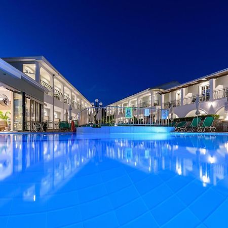 Sofia'S Hotel Kalamákion Zewnętrze zdjęcie